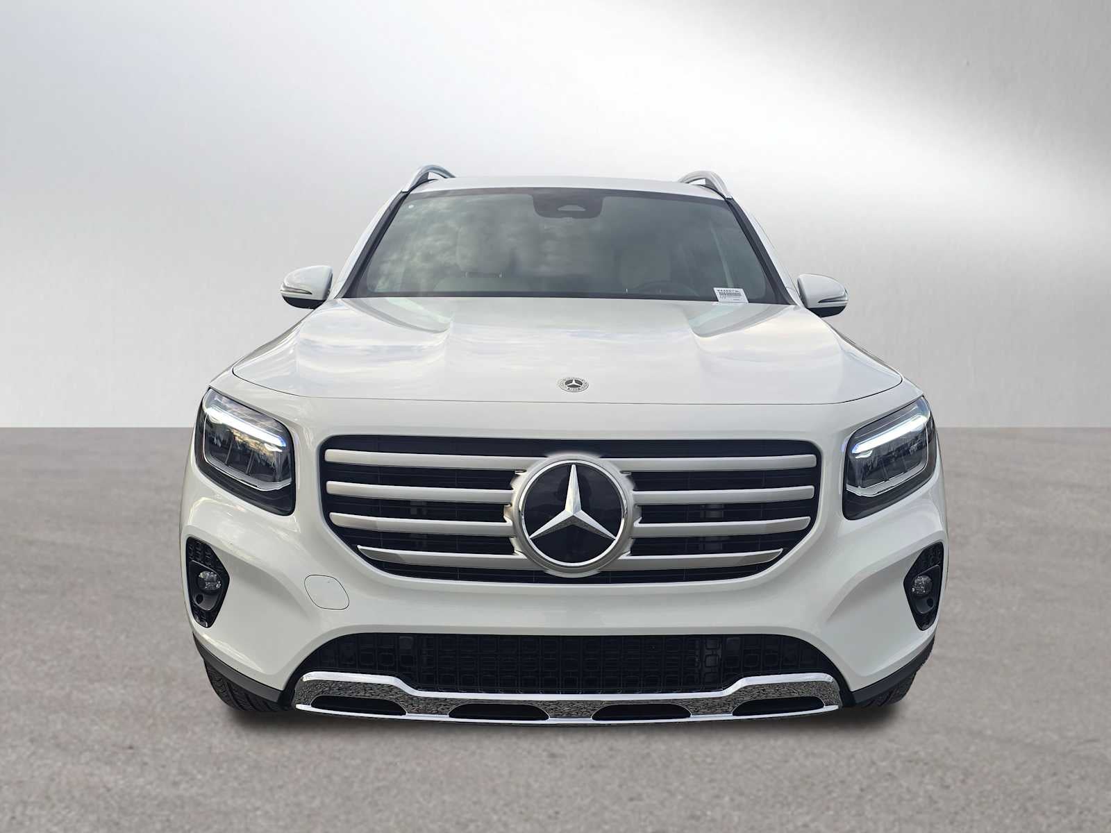 2026 Mercedes-Benz GLB GLB 250