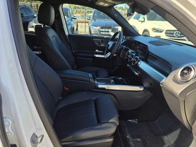 2026 Mercedes-Benz GLB 250 SUV