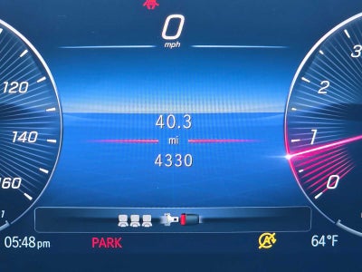 2026 Mercedes-Benz GLB 250 SUV