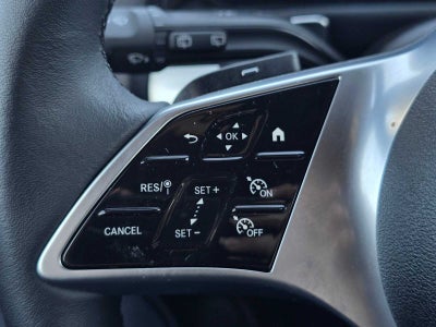 2026 Mercedes-Benz GLB 250 SUV