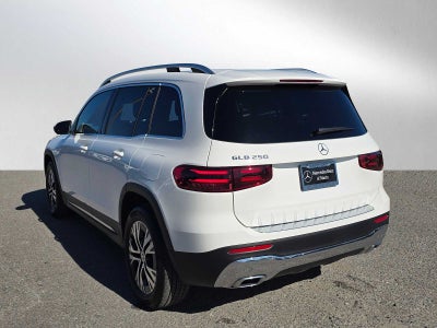 2026 Mercedes-Benz GLB 250 SUV