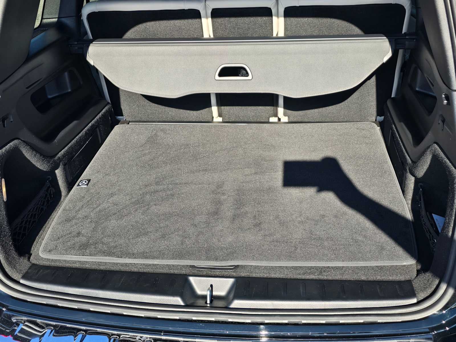 2025 Mercedes-Benz GLB GLB 250