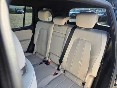 2025 Mercedes-Benz GLB GLB 250