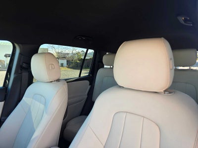 2025 Mercedes-Benz GLB GLB 250