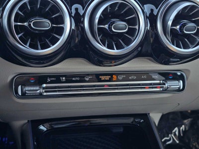 2025 Mercedes-Benz GLB GLB 250