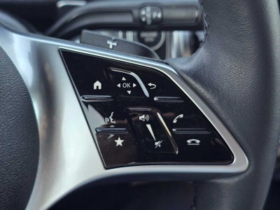 2025 Mercedes-Benz GLB GLB 250