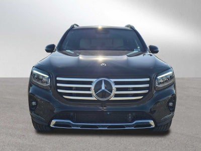 2025 Mercedes-Benz GLB GLB 250