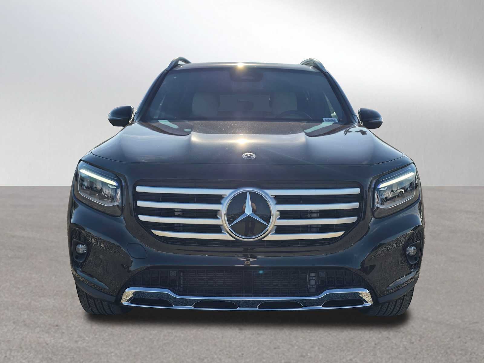2025 Mercedes-Benz GLB GLB 250