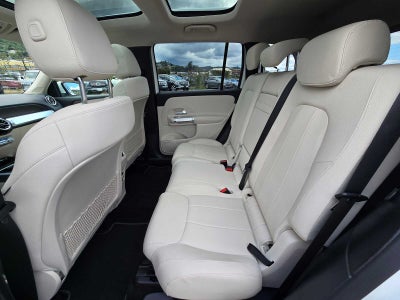 2023 Mercedes-Benz GLB 250 4MATIC® SUV