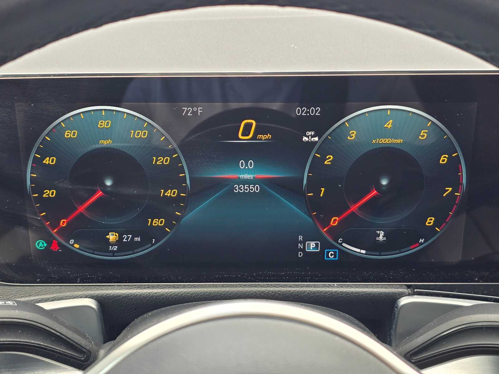2023 Mercedes-Benz GLB 250 4MATIC® SUV