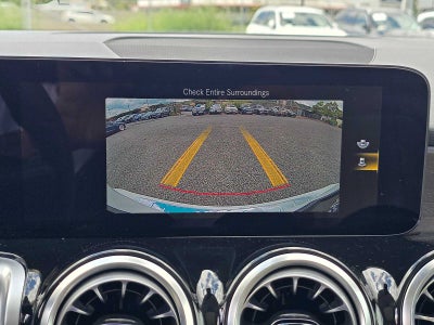 2023 Mercedes-Benz GLB 250 4MATIC® SUV