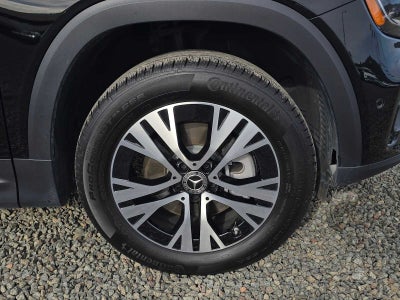 2025 Mercedes-Benz GLB 250 GLB 250