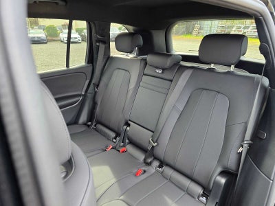 2025 Mercedes-Benz GLB 250 GLB 250