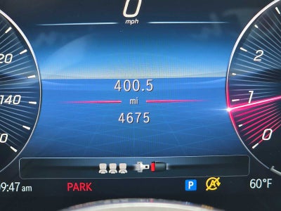 2025 Mercedes-Benz GLB 250 GLB 250