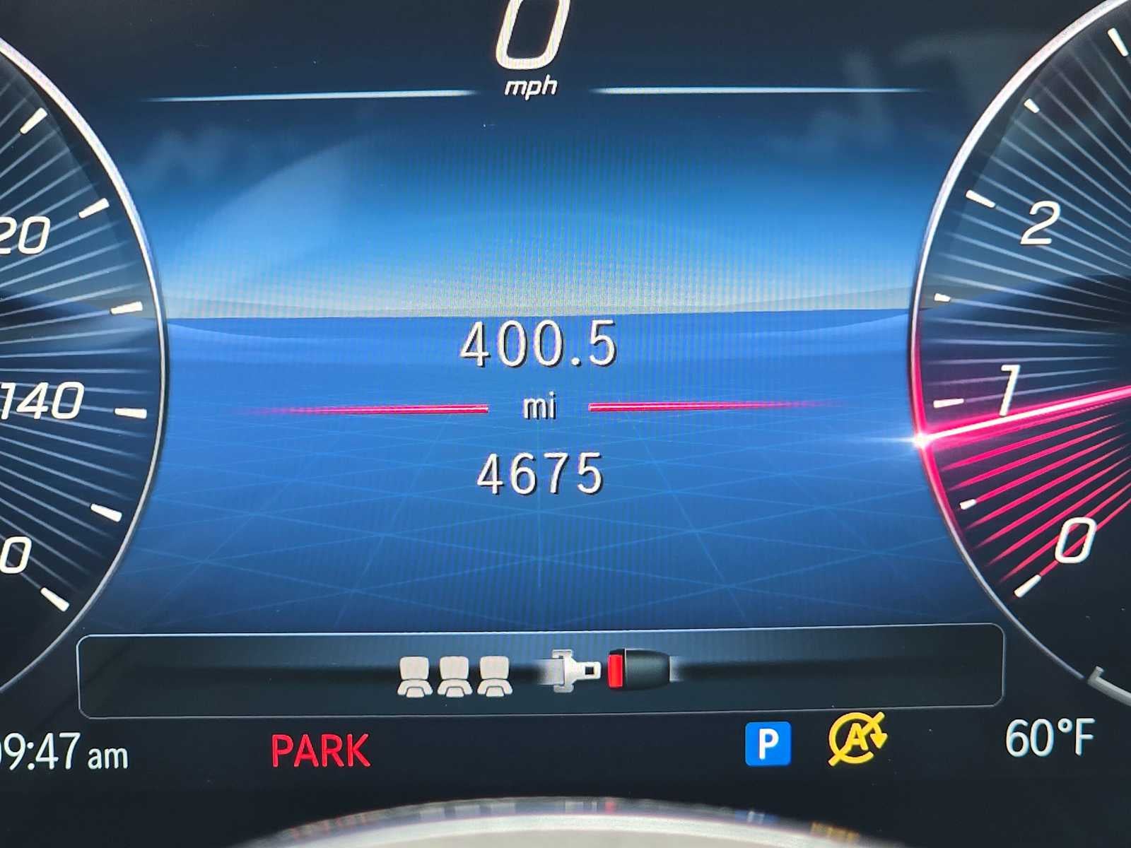 2025 Mercedes-Benz GLB 250 GLB 250