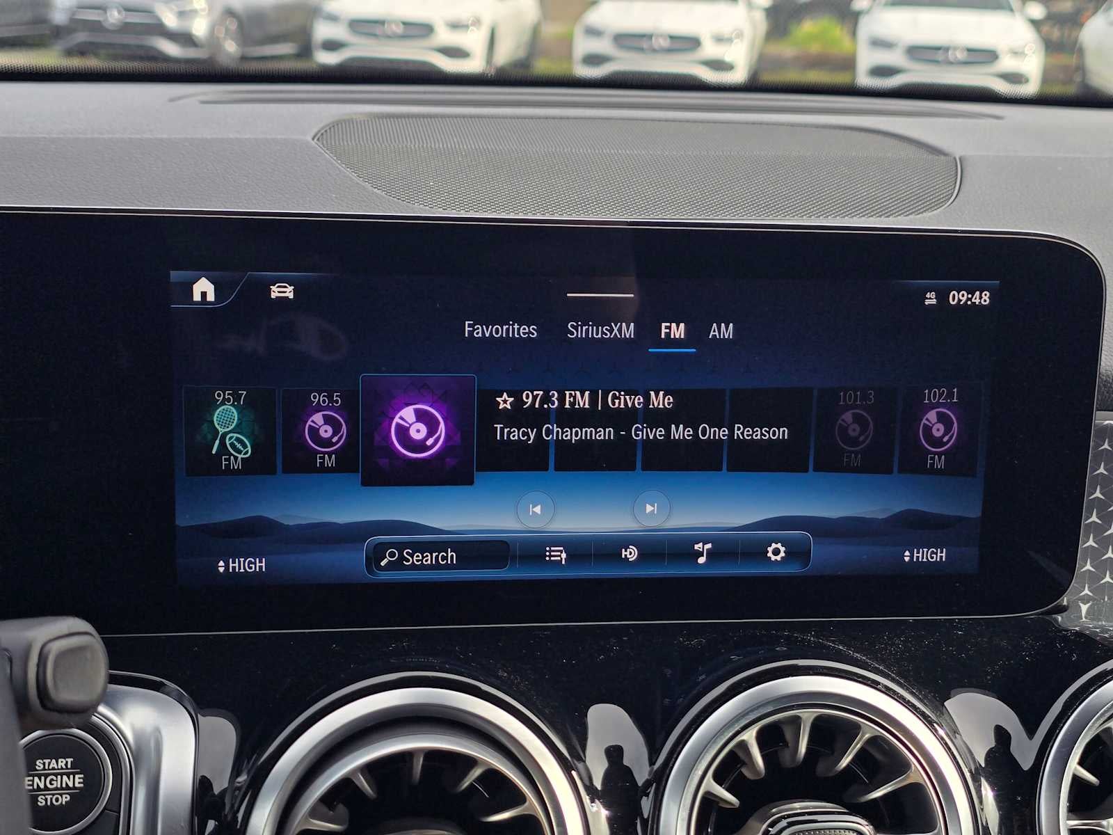 2025 Mercedes-Benz GLB 250 GLB 250