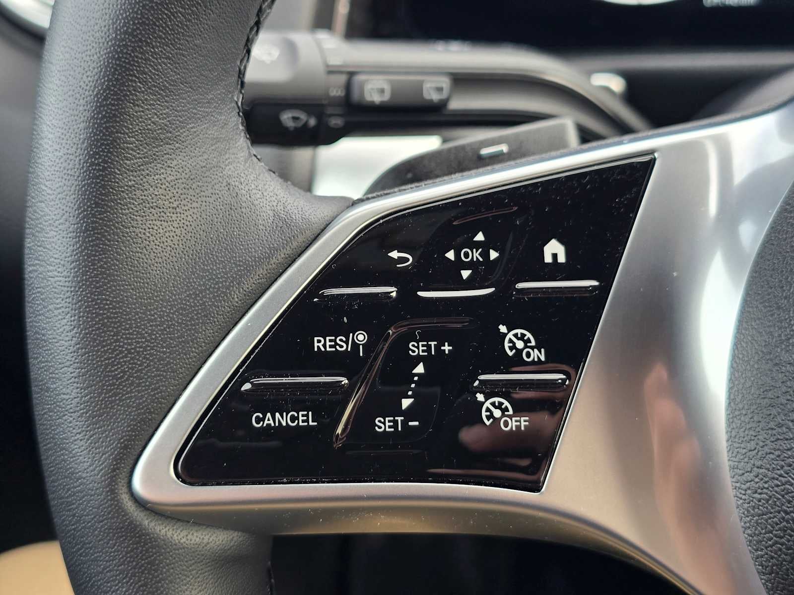 2025 Mercedes-Benz GLB 250 GLB 250