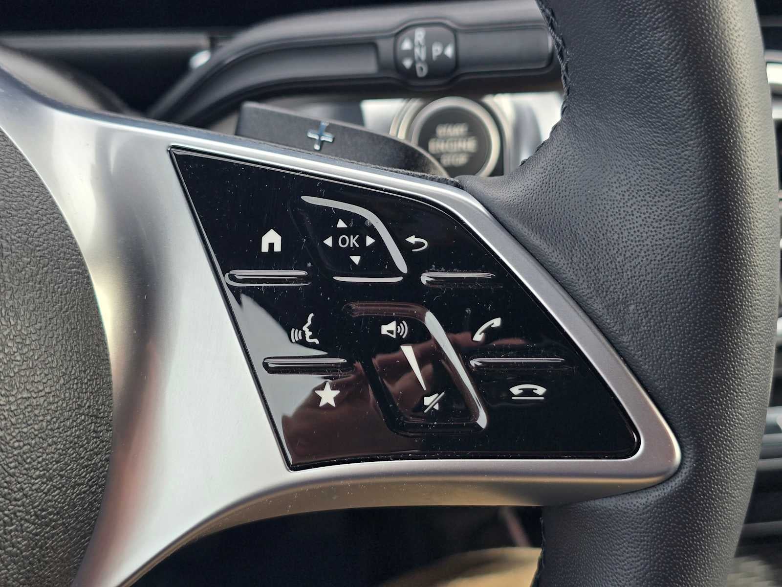 2025 Mercedes-Benz GLB 250 GLB 250