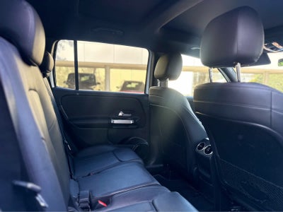 2020 Mercedes-Benz GLB 250 4MATIC® SUV