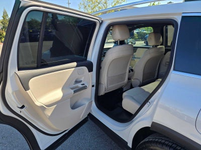2021 Mercedes-Benz GLB 250 4MATIC® SUV