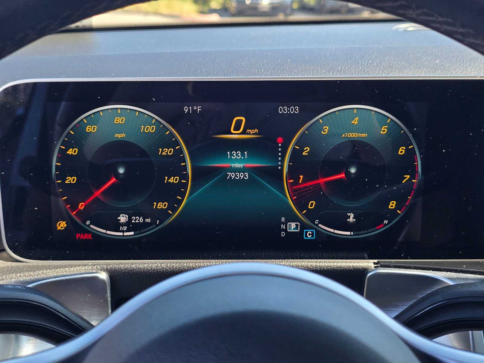 2021 Mercedes-Benz GLB 250 4MATIC® SUV