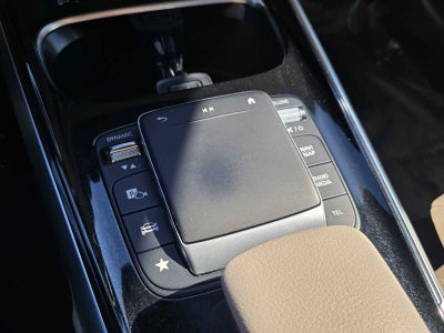 2021 Mercedes-Benz GLB 250 4MATIC® SUV