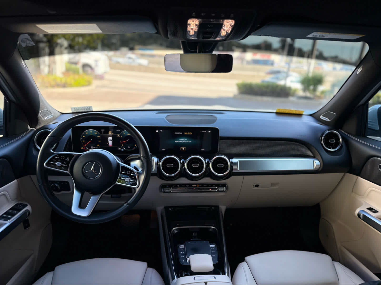 2021 Mercedes-Benz GLB 250 GLB 250