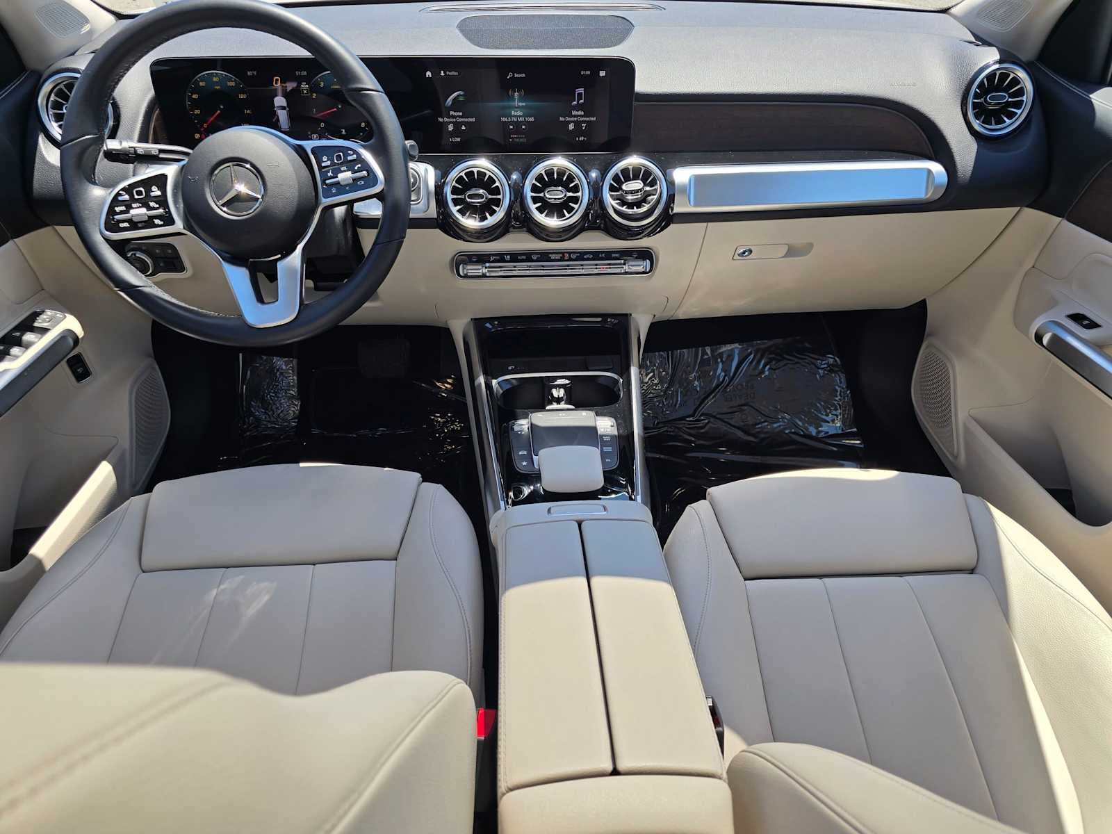 2023 Mercedes-Benz GLB 250 4MATIC® SUV