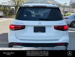 2023 Mercedes-Benz GLB 250 4MATIC® SUV