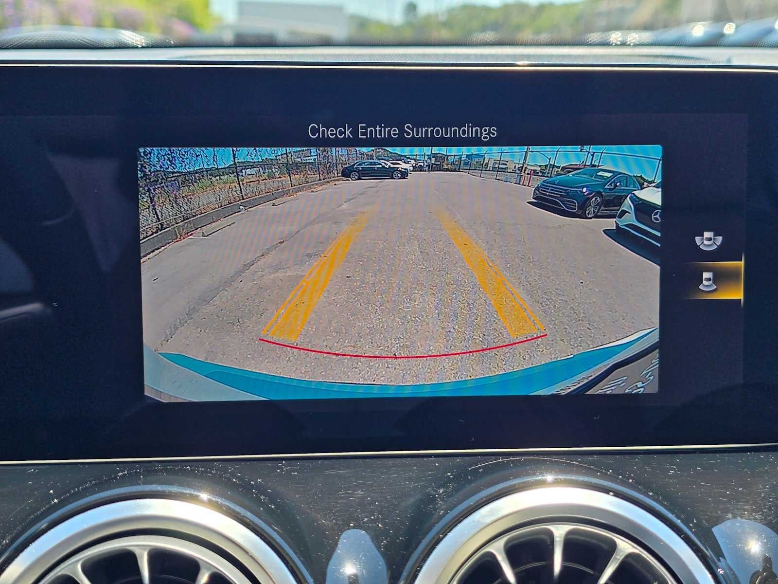 2023 Mercedes-Benz GLB 250 4MATIC® SUV