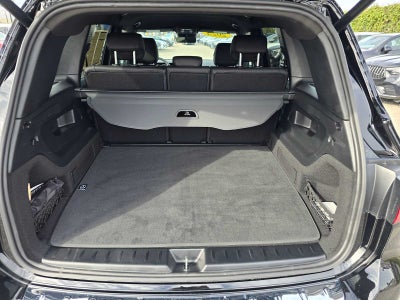 2025 Mercedes-Benz GLB GLB 250