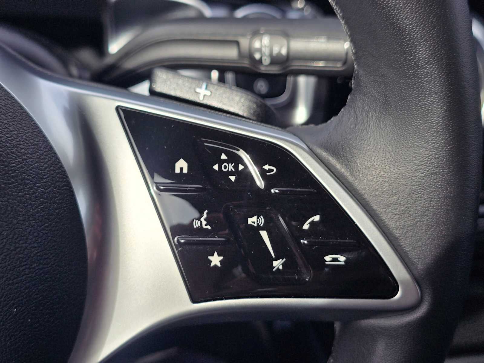 2025 Mercedes-Benz GLB GLB 250