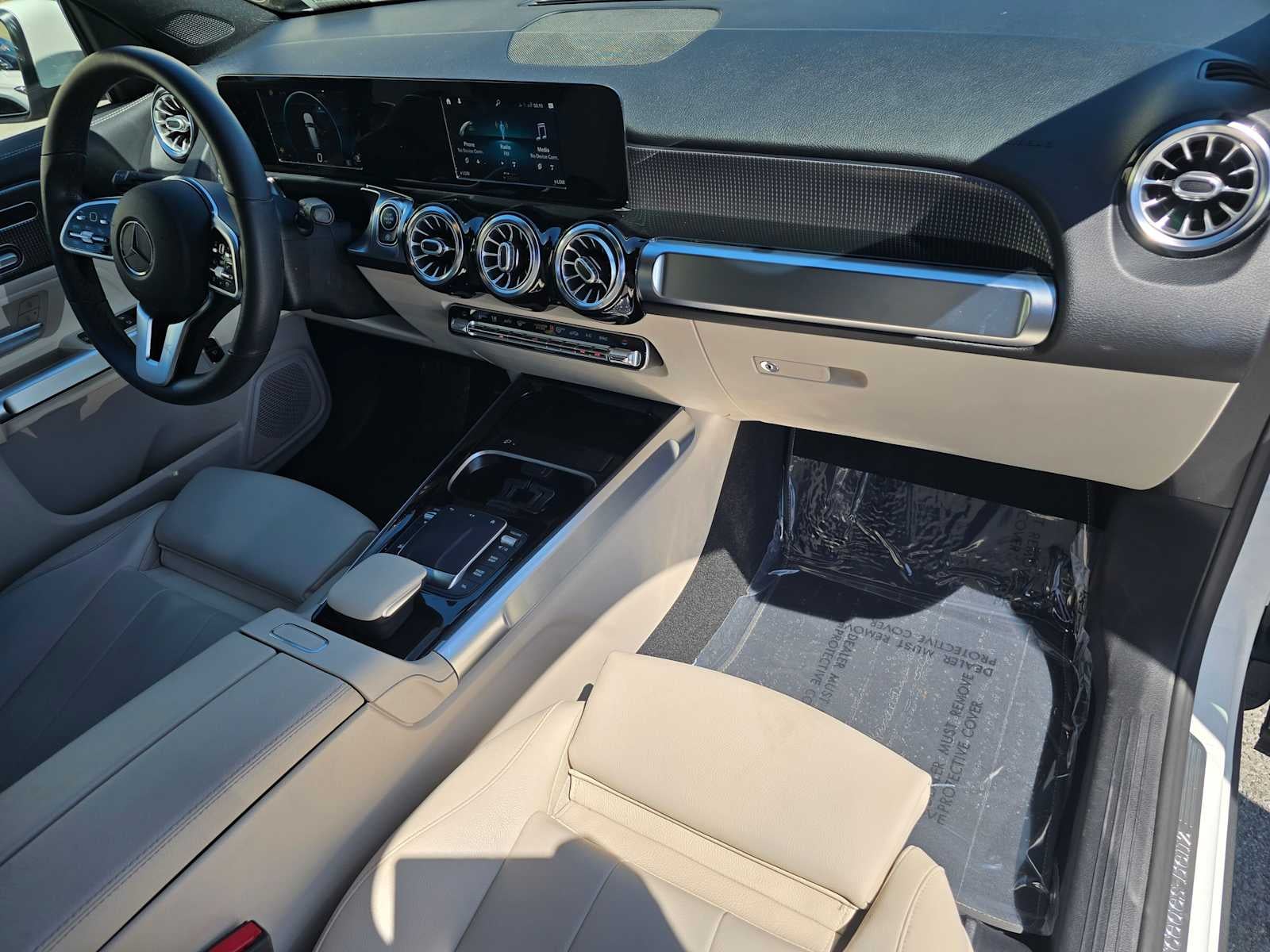 2021 Mercedes-Benz GLB 250 4MATIC® SUV