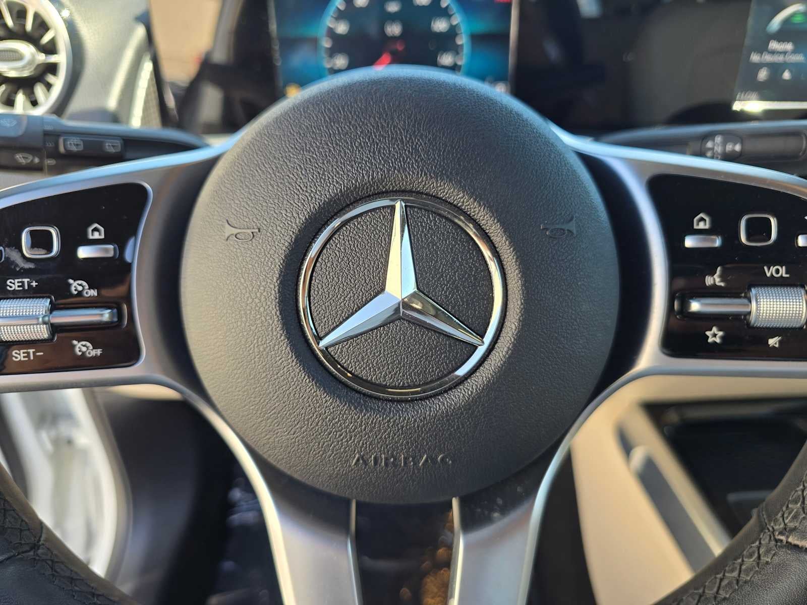 2021 Mercedes-Benz GLB 250 4MATIC® SUV