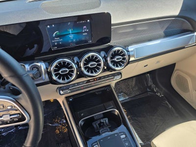 2021 Mercedes-Benz GLB 250 4MATIC® SUV