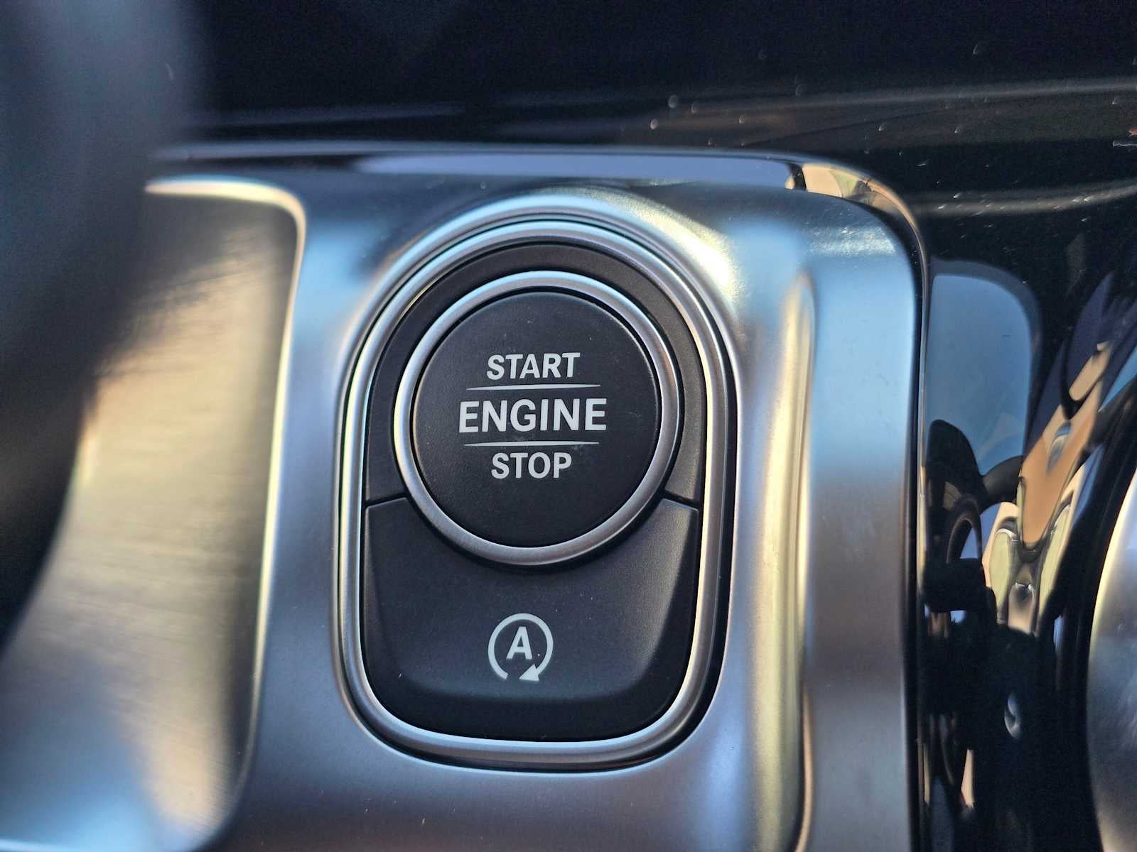2021 Mercedes-Benz GLB 250 4MATIC® SUV