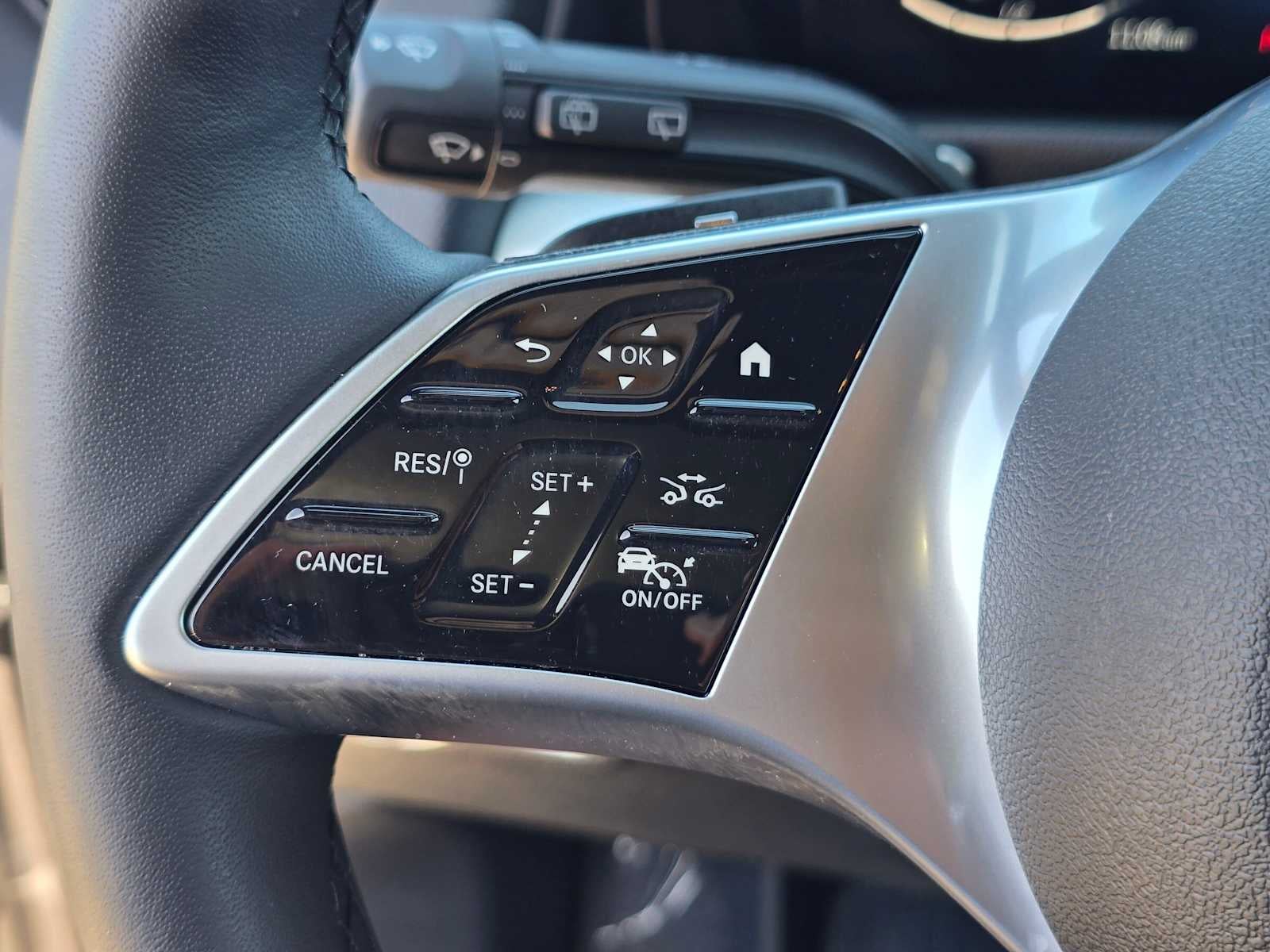 2026 Mercedes-Benz GLB 250 4MATIC® SUV