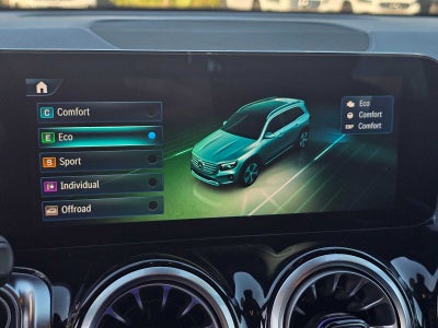 2025 Mercedes-Benz GLB GLB 250