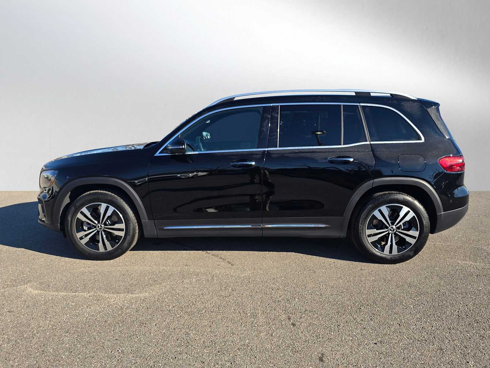 2025 Mercedes-Benz GLB GLB 250