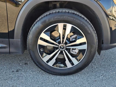 2025 Mercedes-Benz GLB GLB 250