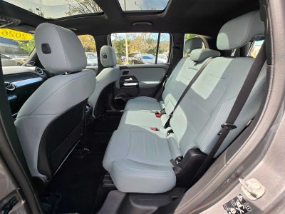 2026 Mercedes-Benz AMG® GLB 35 4MATIC® SUV