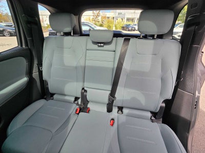 2026 Mercedes-Benz AMG® GLB 35 4MATIC® SUV