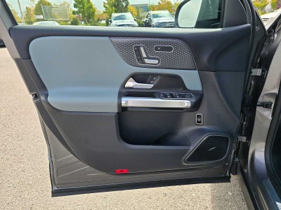 2026 Mercedes-Benz AMG® GLB 35 4MATIC® SUV