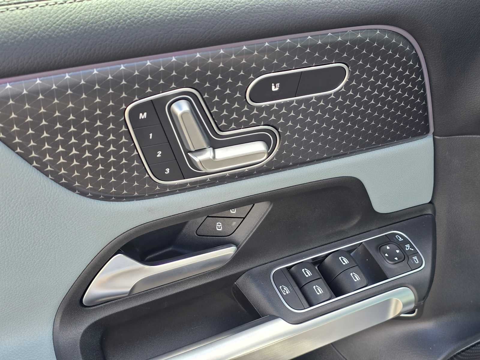 2026 Mercedes-Benz AMG® GLB 35 4MATIC® SUV