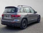 2026 Mercedes-Benz AMG® GLB 35 4MATIC® SUV