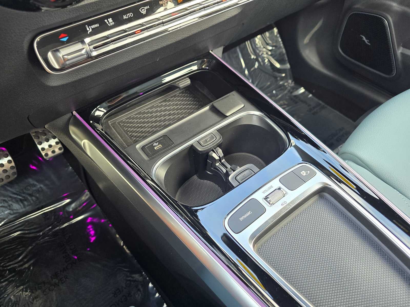 2026 Mercedes-Benz AMG® GLB 35 4MATIC® SUV