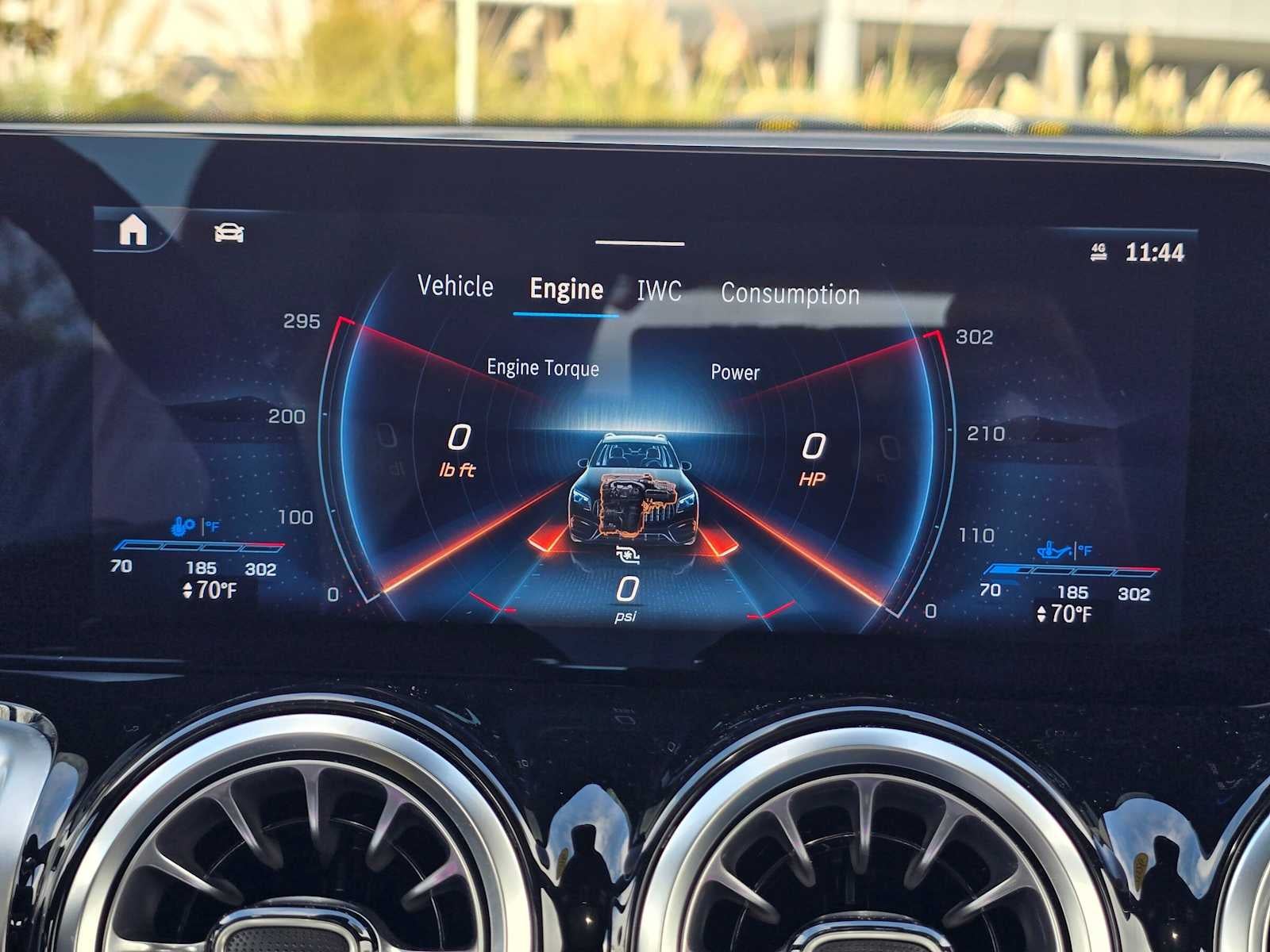 2026 Mercedes-Benz AMG® GLB 35 4MATIC® SUV