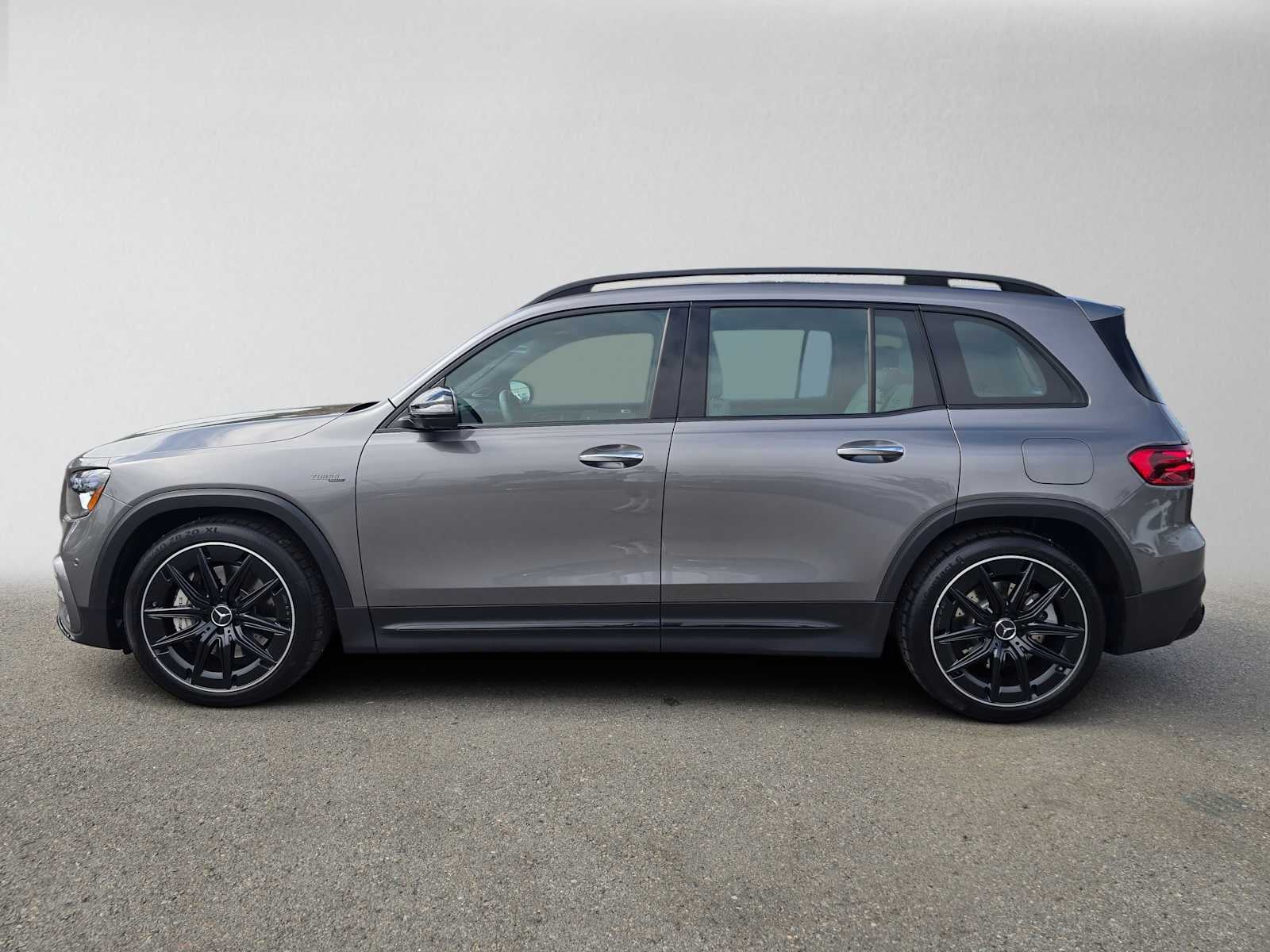 2026 Mercedes-Benz AMG® GLB 35 4MATIC® SUV