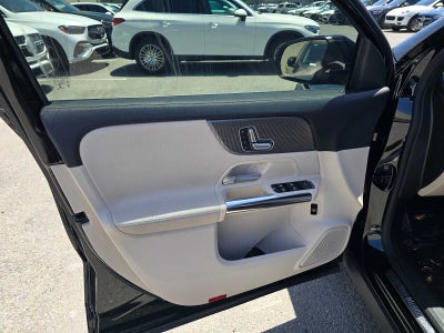 2021 Mercedes-Benz GLA 250 SUV