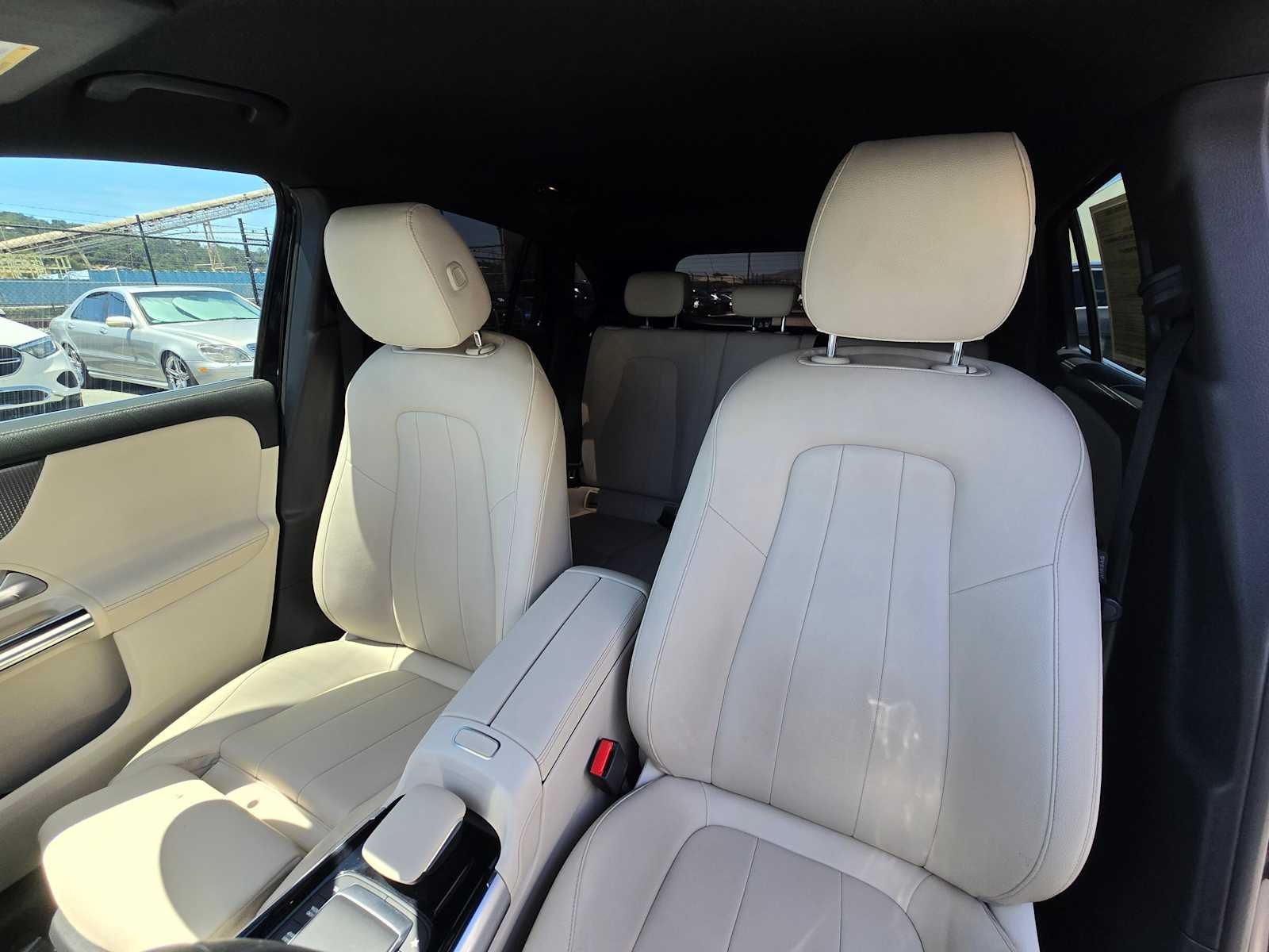 2021 Mercedes-Benz GLA 250 SUV